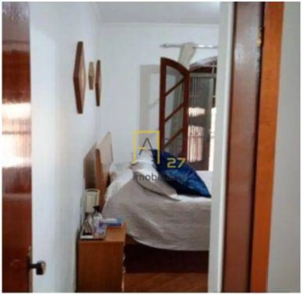 Sobrado, 3 quartos, 197 m² - Foto 5