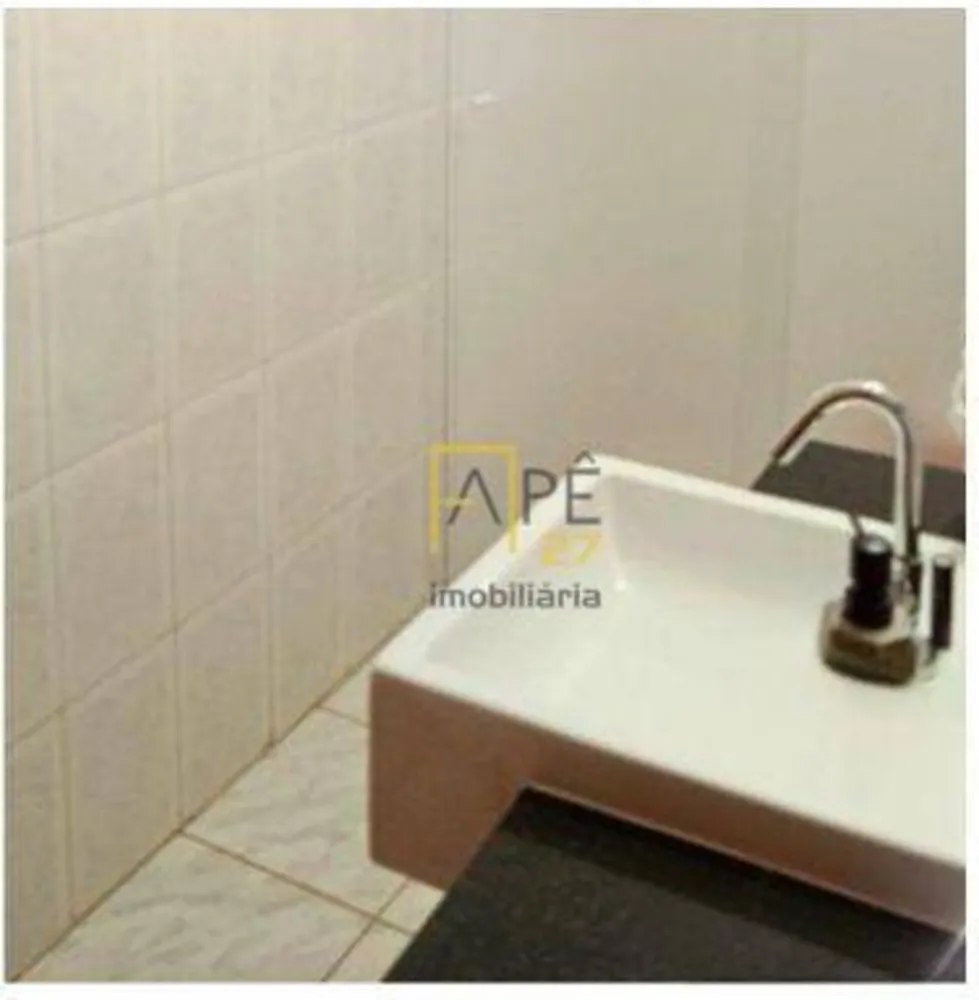 Sobrado, 3 quartos, 197 m² - Foto 7