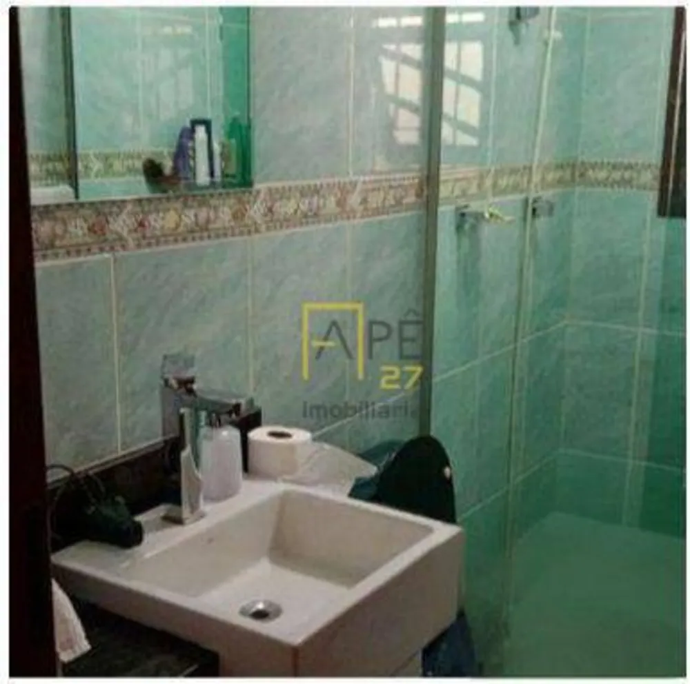 Sobrado, 3 quartos, 197 m² - Foto 8