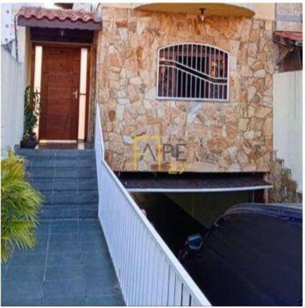 Sobrado, 3 quartos, 197 m² - Foto 4