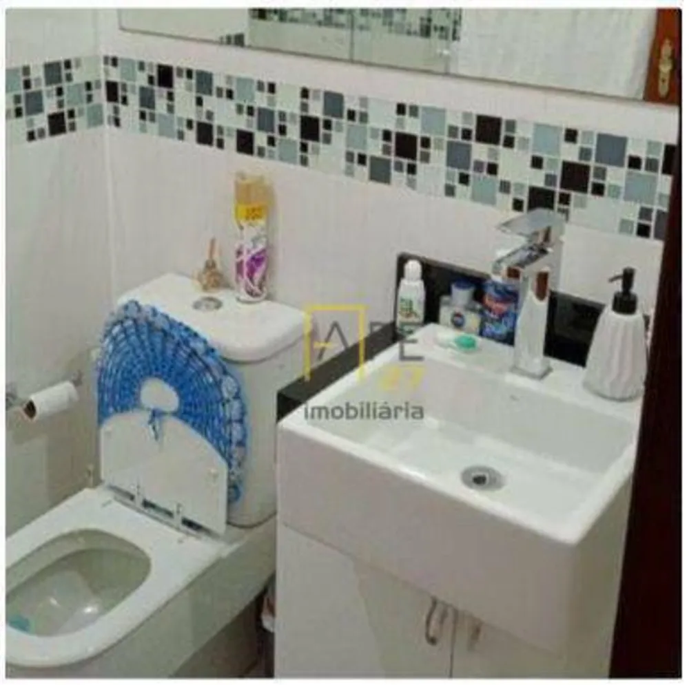 Sobrado, 3 quartos, 197 m² - Foto 9