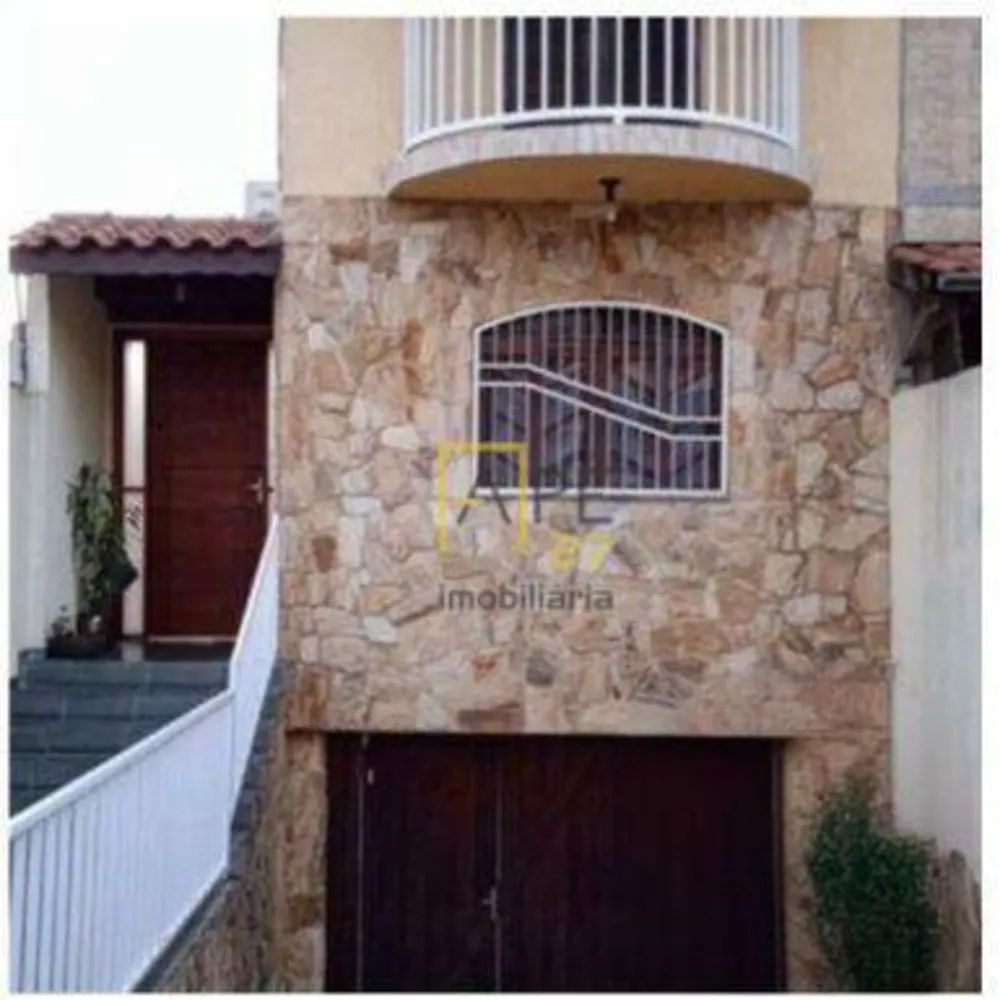 Sobrado, 3 quartos, 197 m² - Foto 7