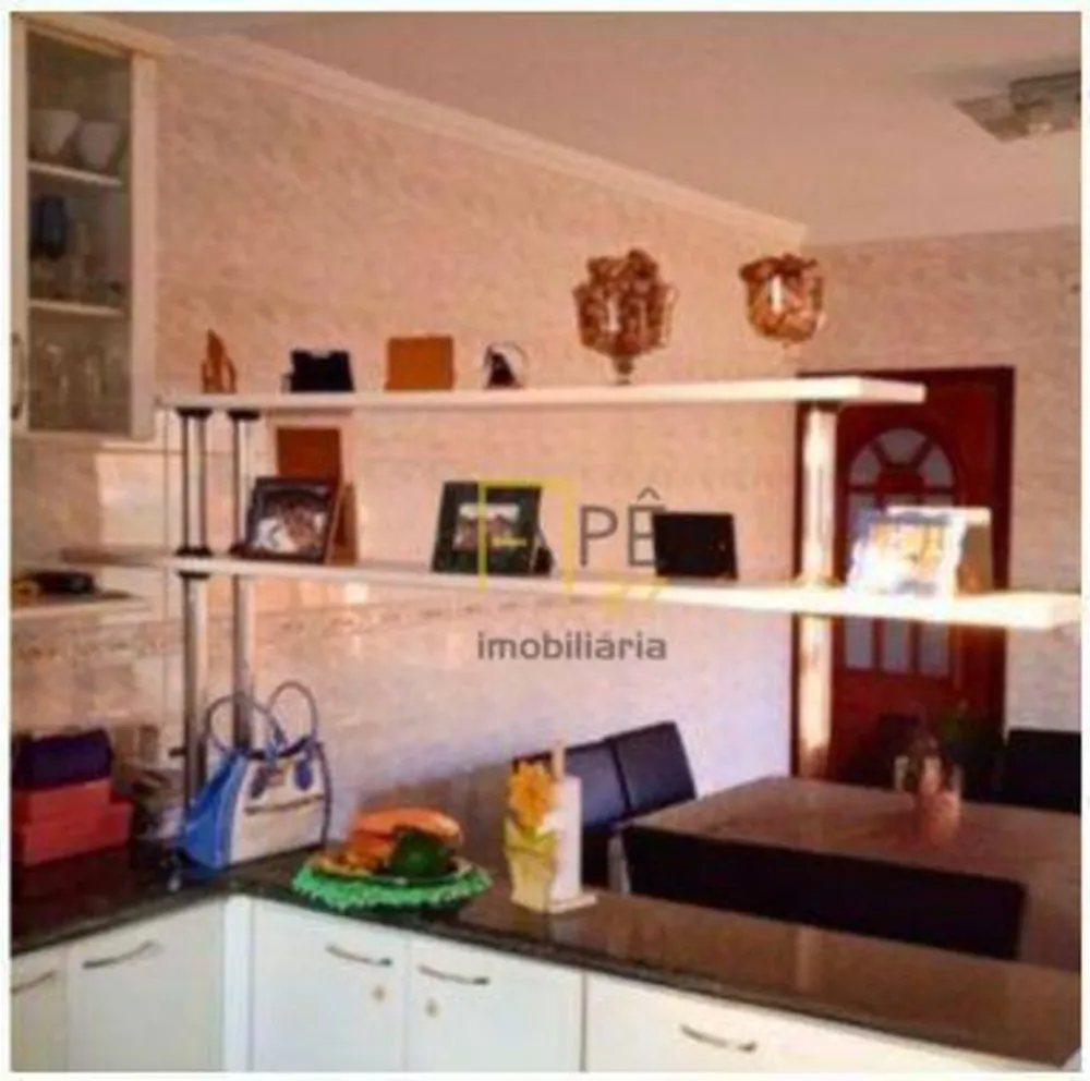 Sobrado, 3 quartos, 197 m² - Foto 3
