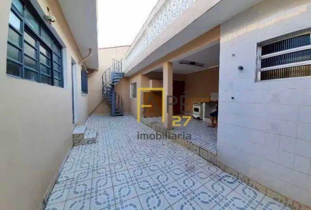 Sobrado, 3 quartos, 367 m² - Foto 2
