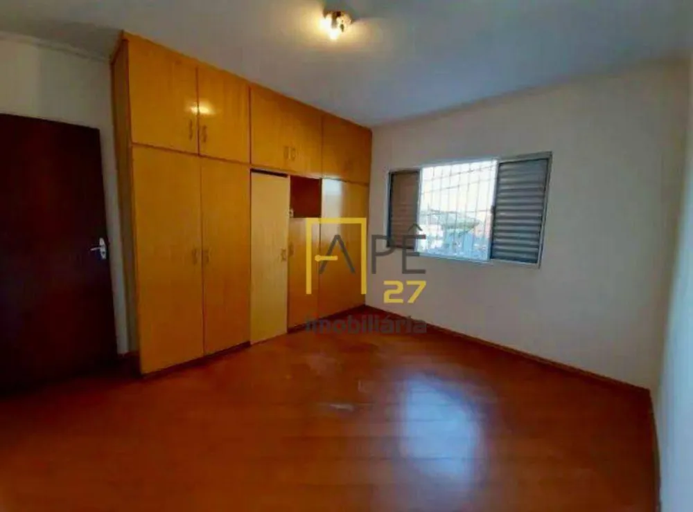 Sobrado, 3 quartos, 367 m² - Foto 1