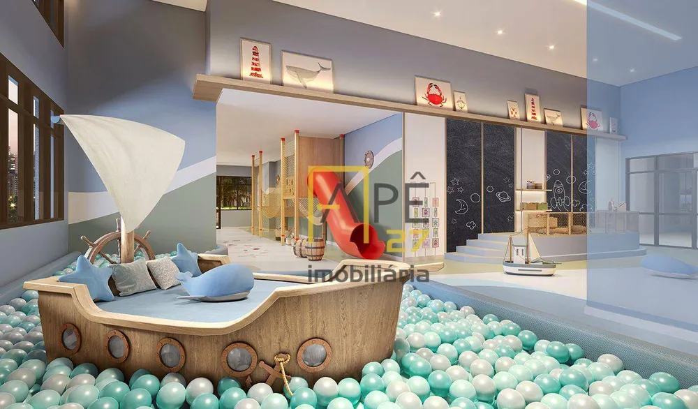 Apartamento, 2 quartos, 72 m² - Foto 6