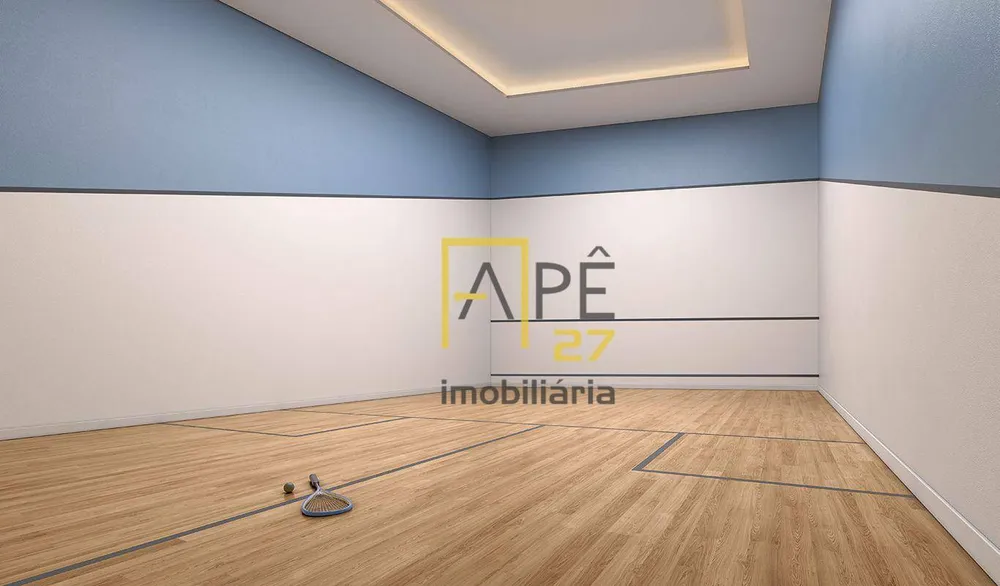 Apartamento, 2 quartos, 72 m² - Foto 3