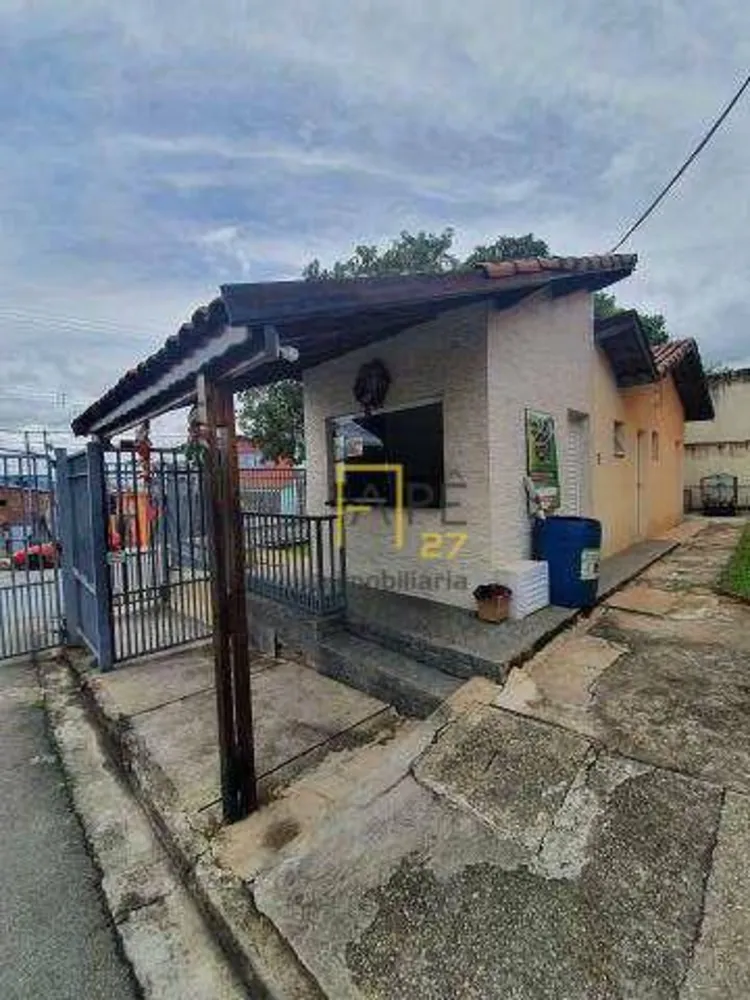 Sobrado, 2 quartos, 110 m² - Foto 9