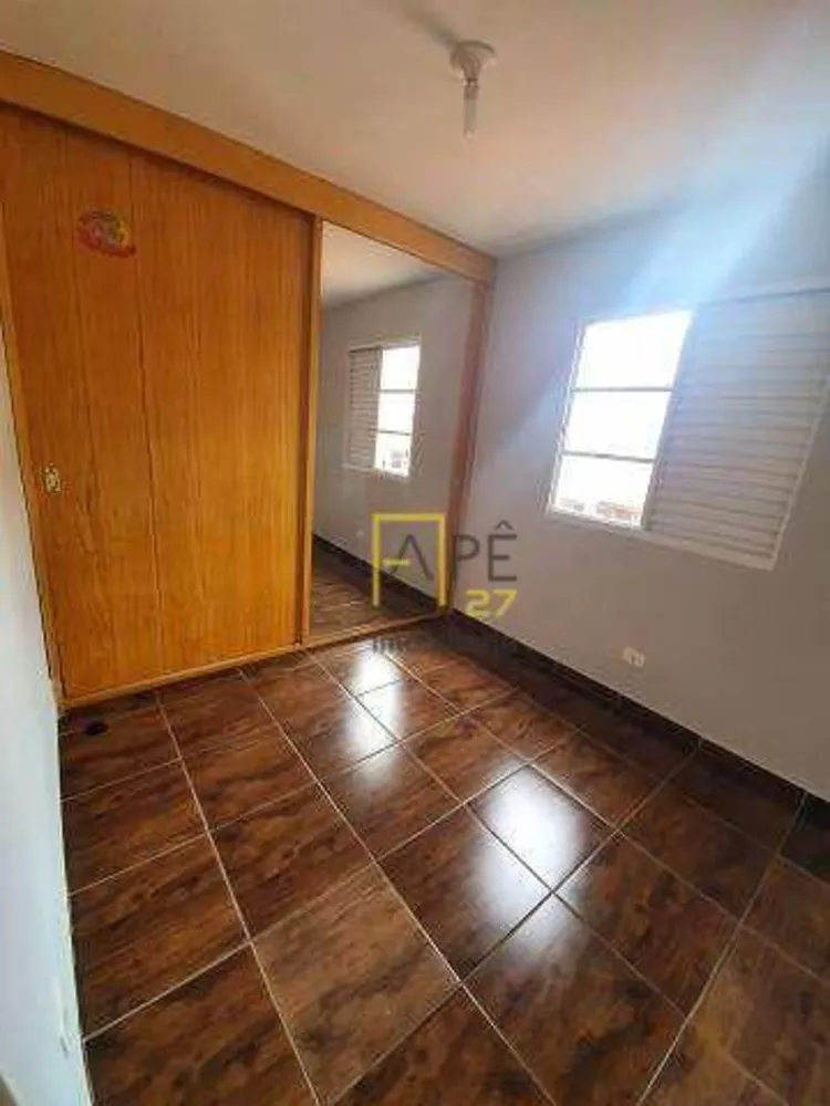 Sobrado à venda com 2 quartos, 110m² - Foto 3