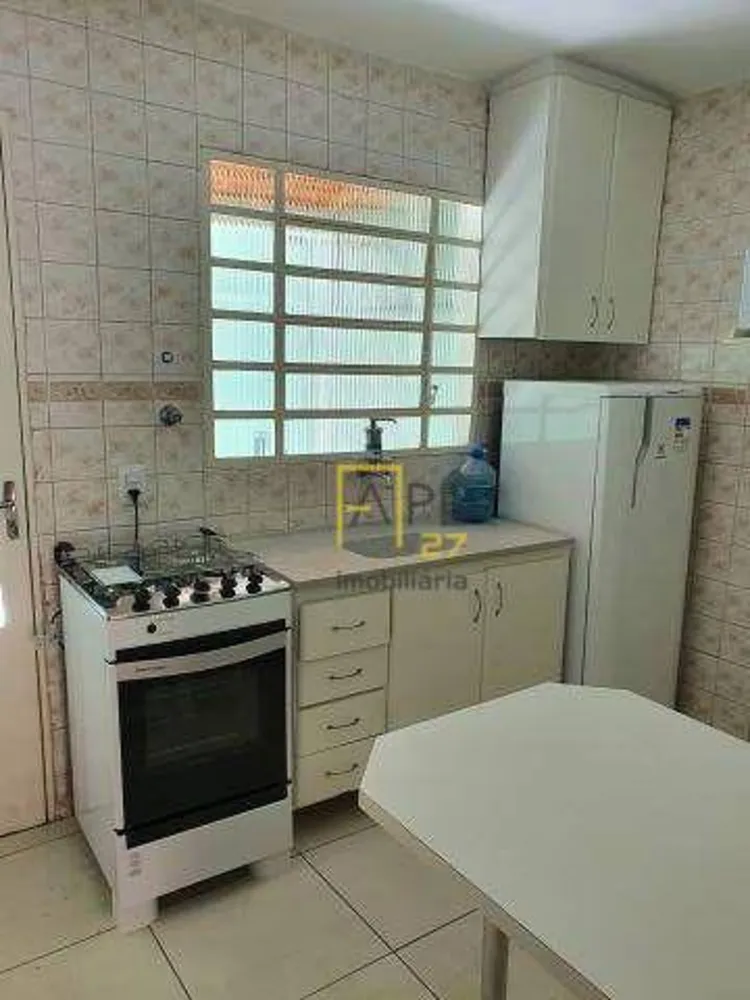 Sobrado, 2 quartos, 110 m² - Foto 7