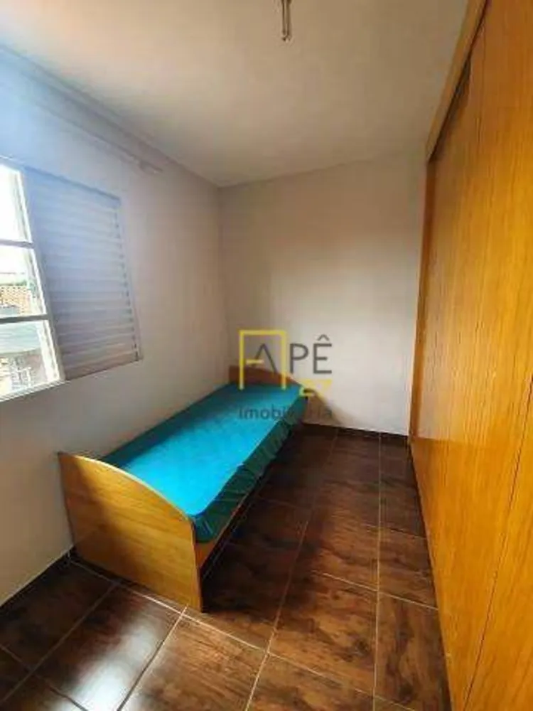 Sobrado, 2 quartos, 110 m² - Foto 6