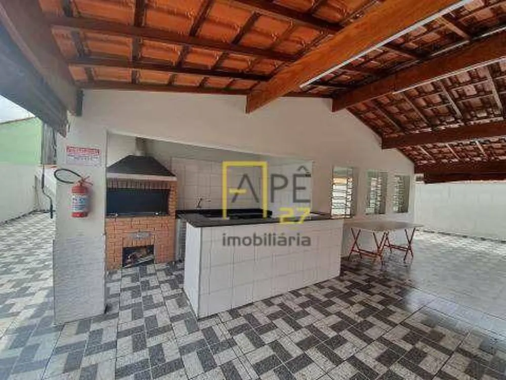 Sobrado, 2 quartos, 110 m² - Foto 10