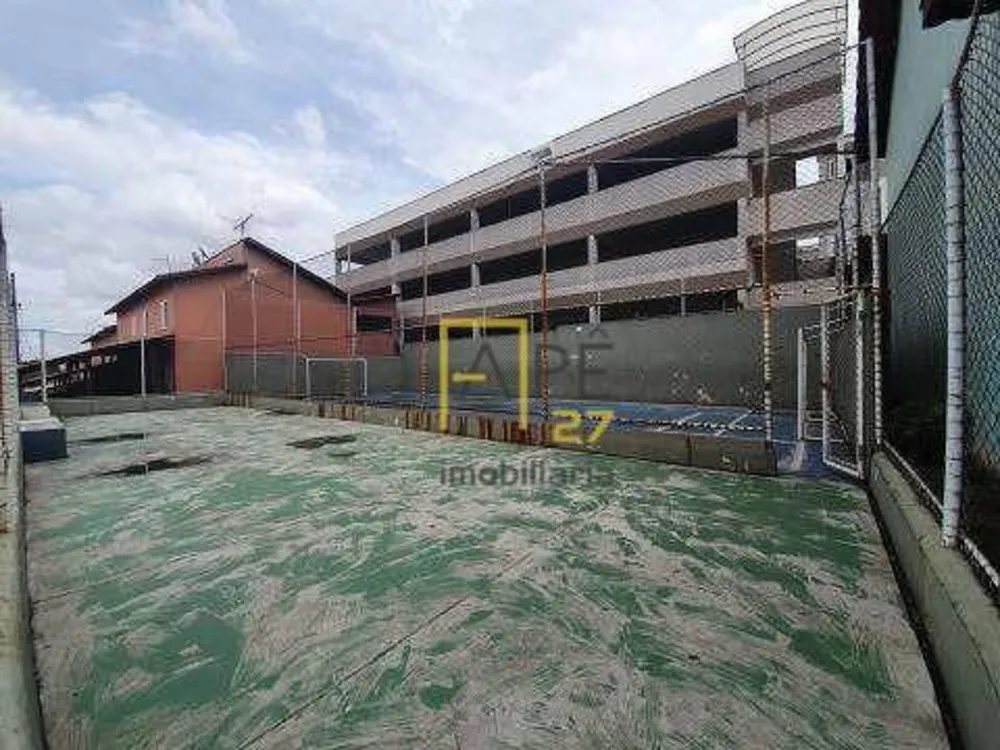 Sobrado, 2 quartos, 110 m² - Foto 11