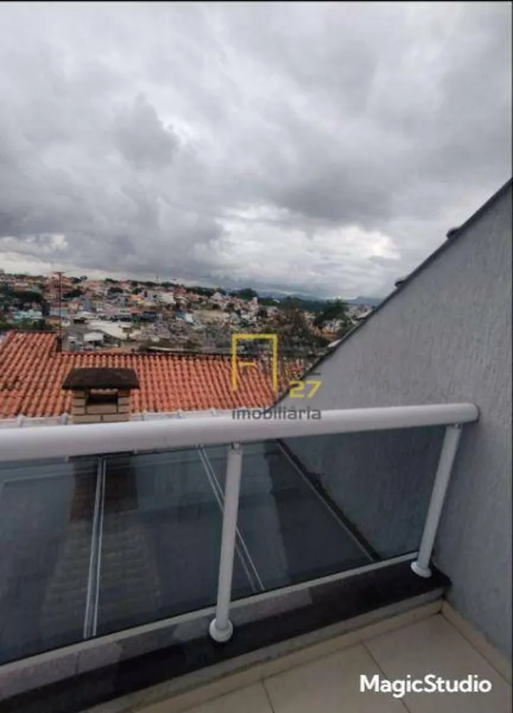 Sobrado, 3 quartos, 100 m² - Foto 3