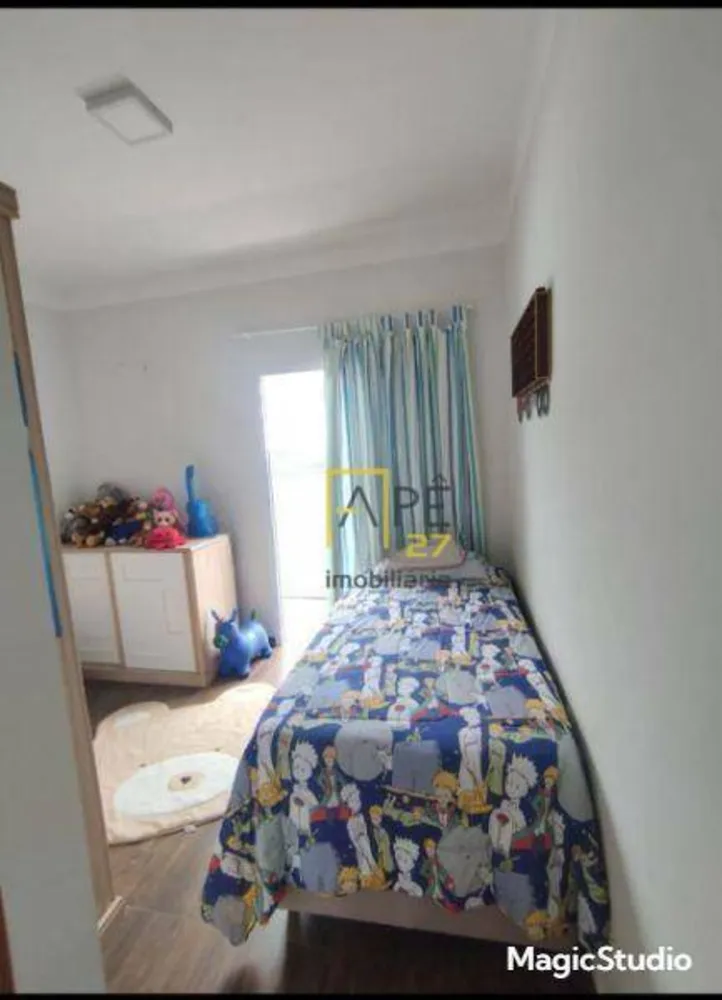 Sobrado, 3 quartos, 100 m² - Foto 10