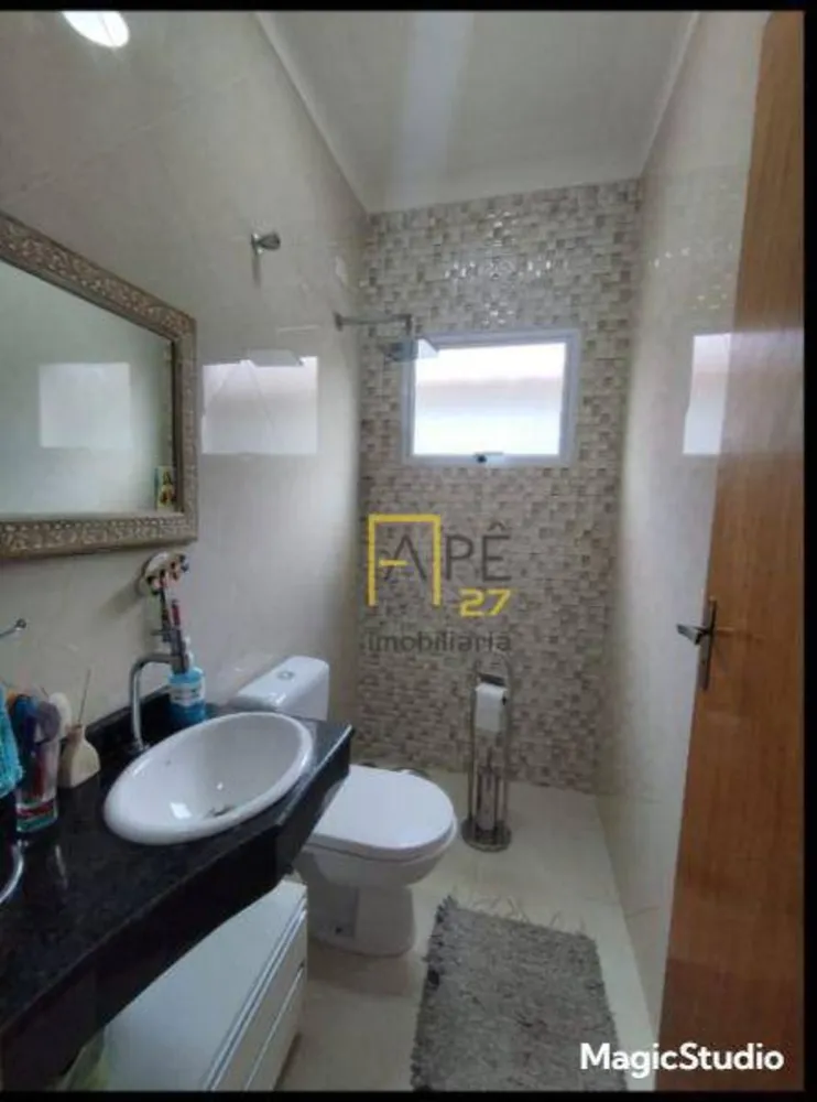 Sobrado, 3 quartos, 100 m² - Foto 9