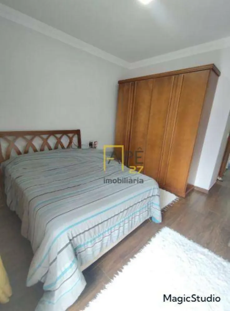 Sobrado, 3 quartos, 100 m² - Foto 4