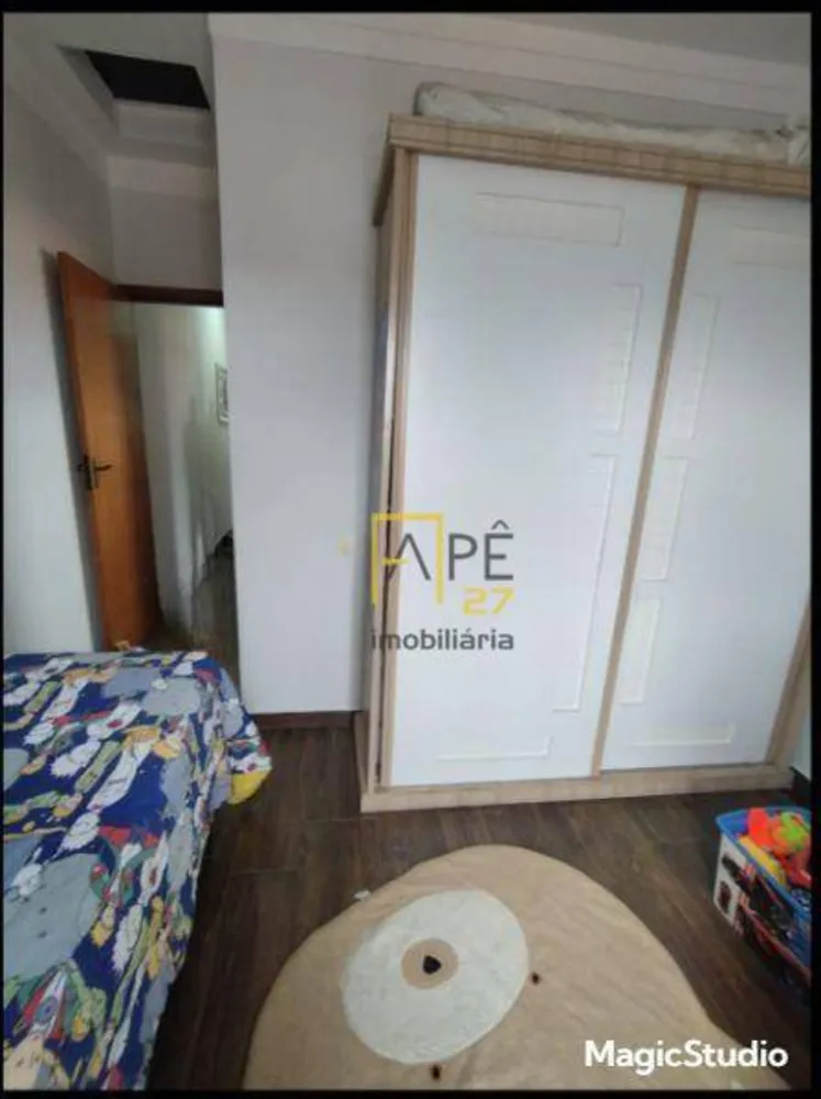 Sobrado, 3 quartos, 100 m² - Foto 7