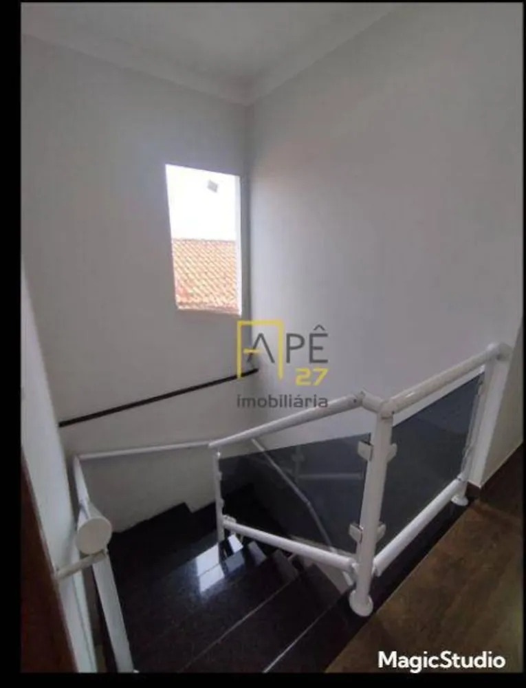 Sobrado, 3 quartos, 100 m² - Foto 8