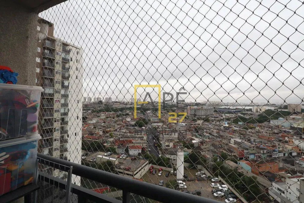 Apartamento, 2 quartos, 47 m² - Foto 8
