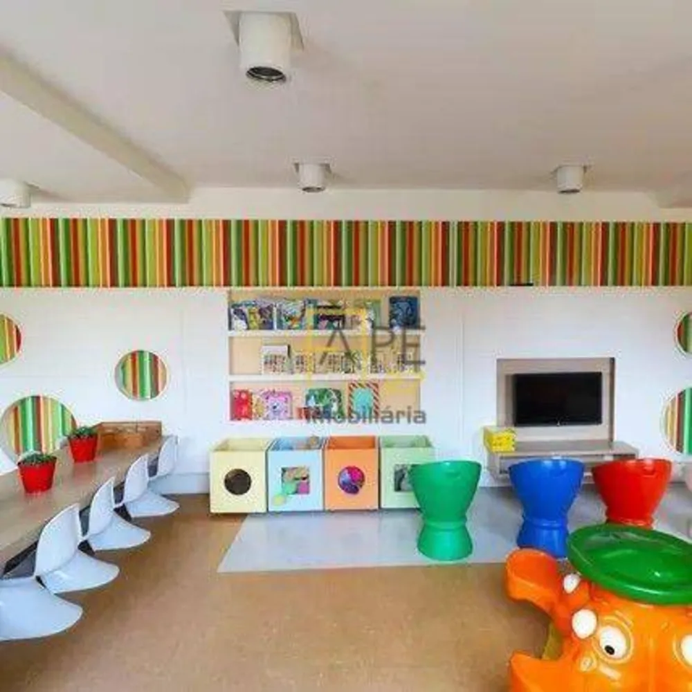 Apartamento, 2 quartos, 47 m² - Foto 7