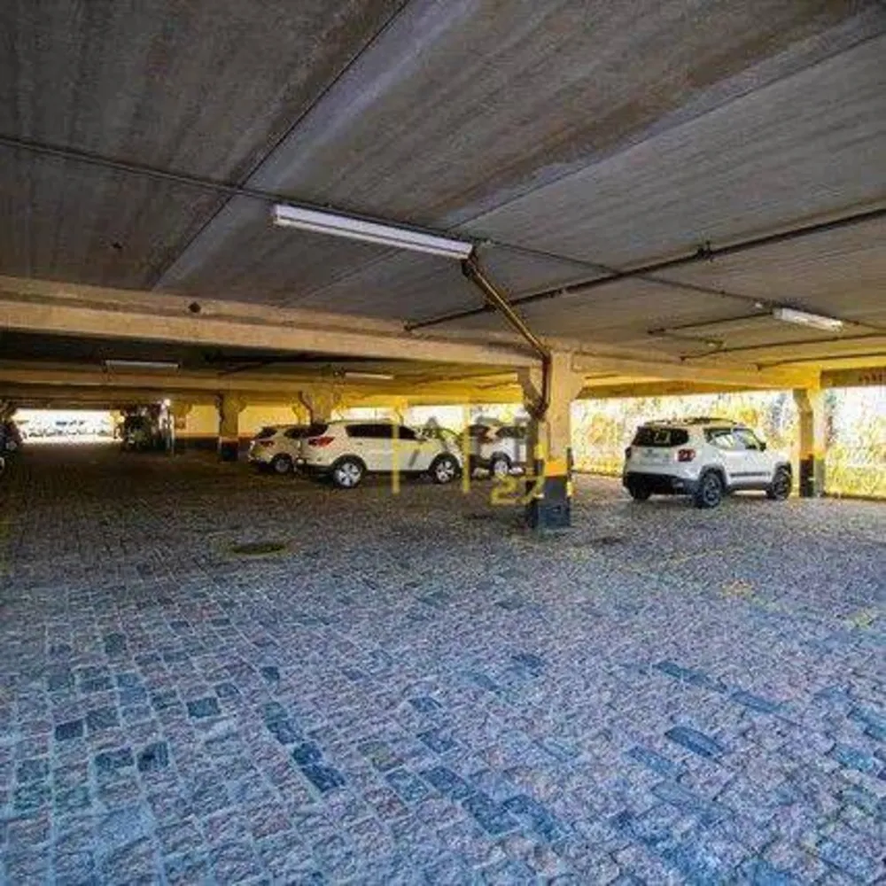Apartamento, 2 quartos, 47 m² - Foto 9