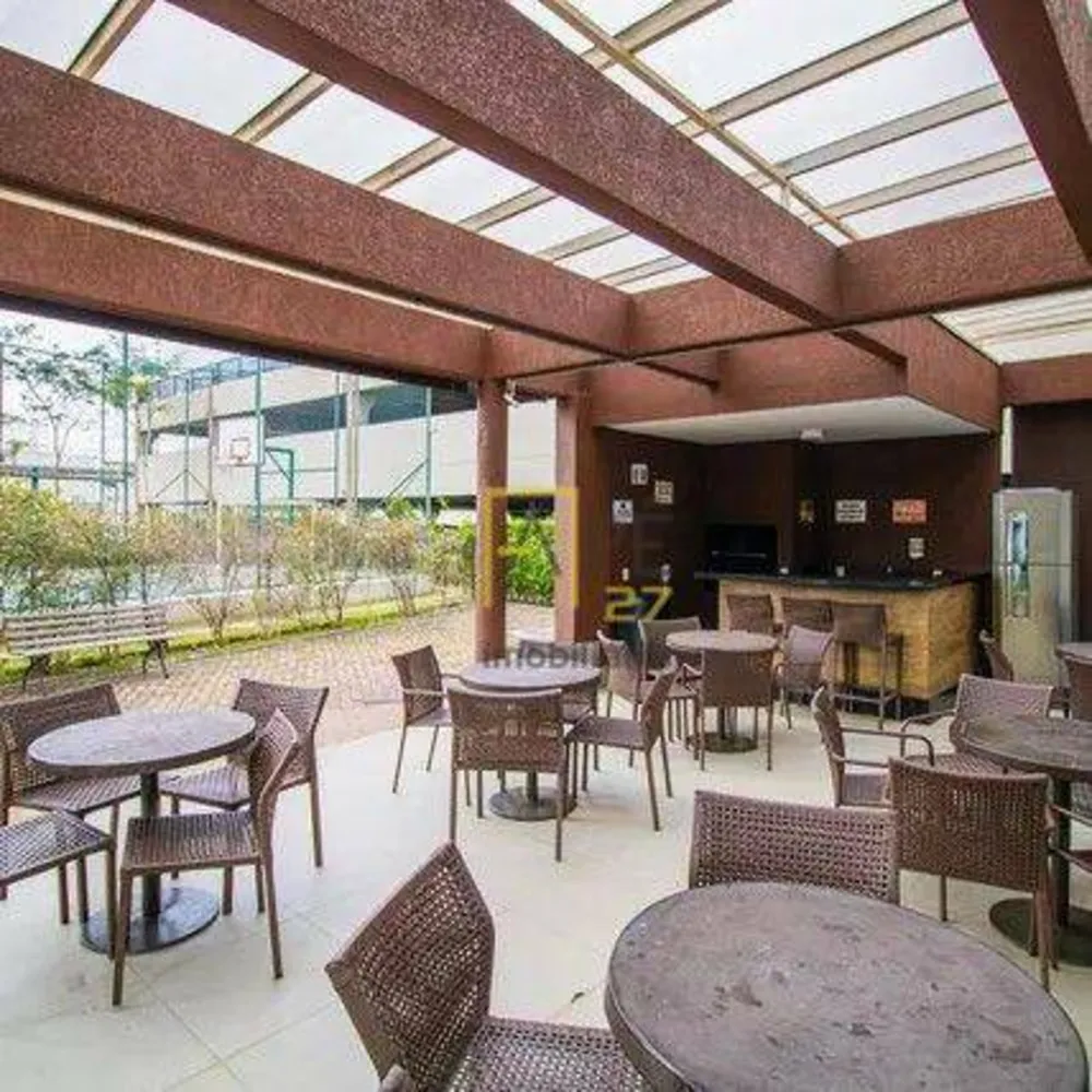 Apartamento, 2 quartos, 47 m² - Foto 5