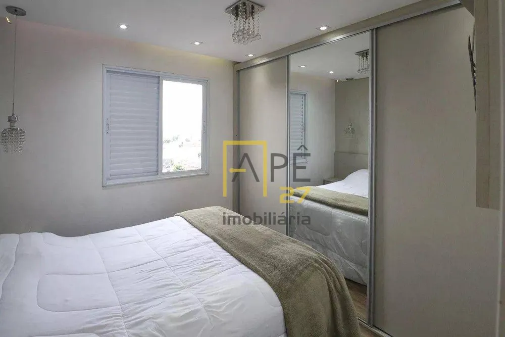 Apartamento, 2 quartos, 47 m² - Foto 4