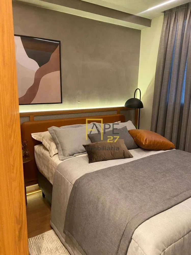 Apartamento, 2 quartos, 42 m² - Foto 3