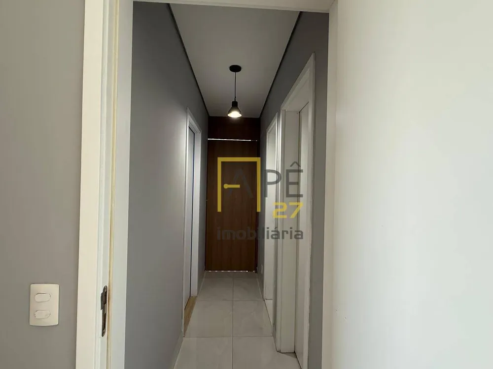 Apartamento, 3 quartos, 102 m² - Foto 2