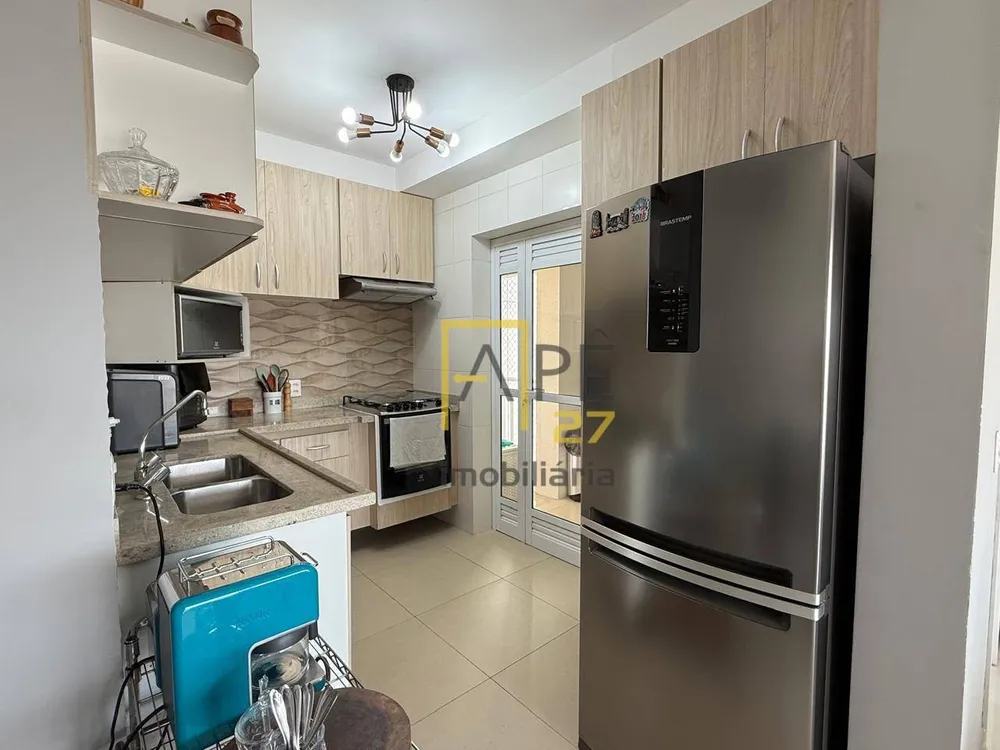 Apartamento, 3 quartos, 102 m² - Foto 4