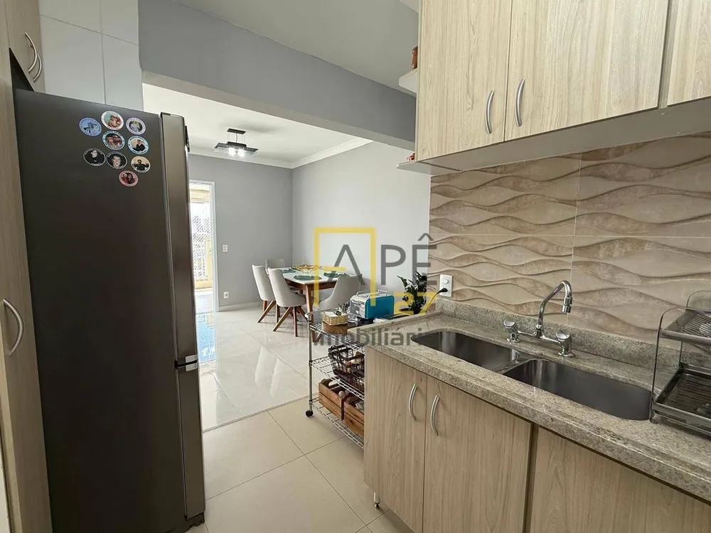 Apartamento, 3 quartos, 102 m² - Foto 3