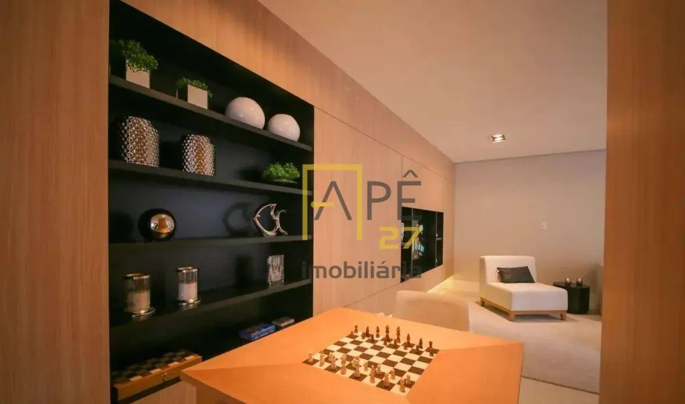 Apartamento, 3 quartos, 102 m² - Foto 3
