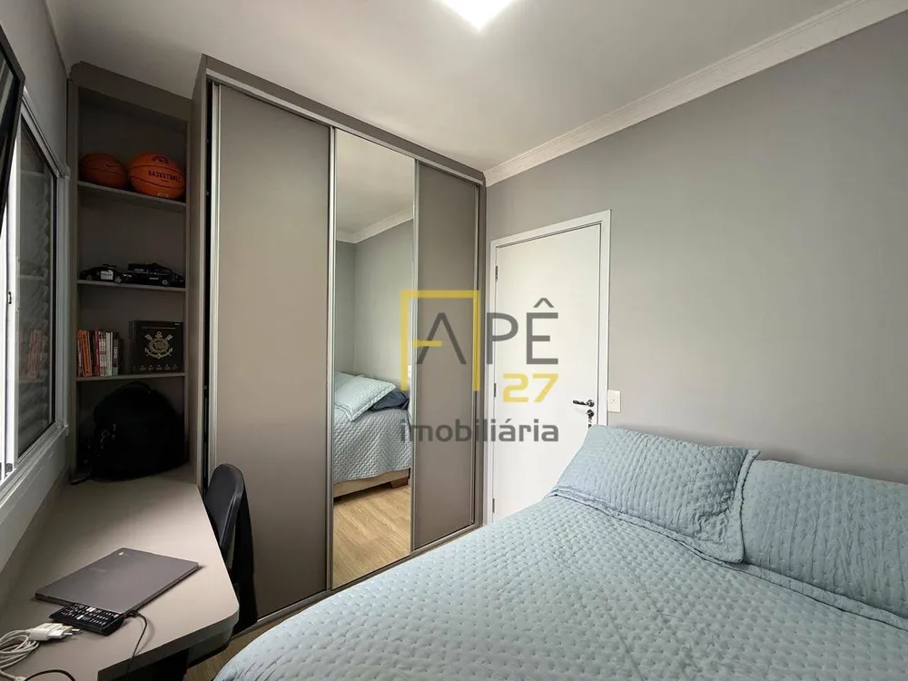 Apartamento, 3 quartos, 102 m² - Foto 6