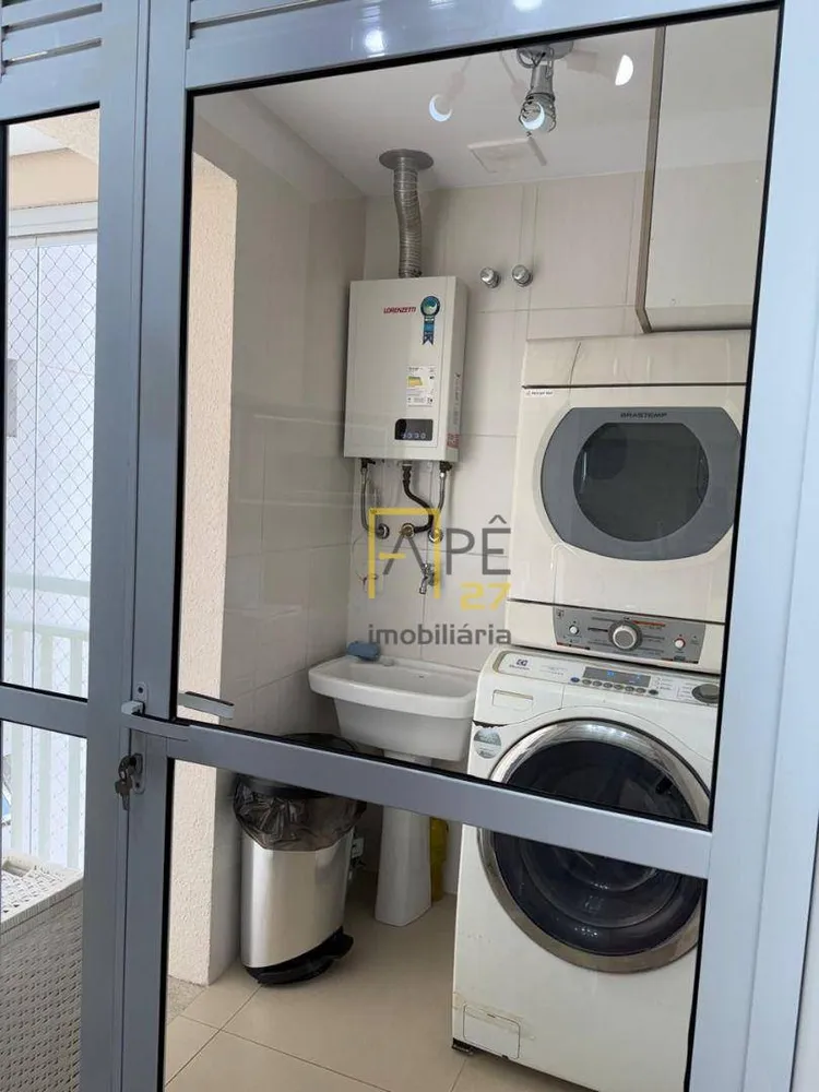 Apartamento, 3 quartos, 102 m² - Foto 5