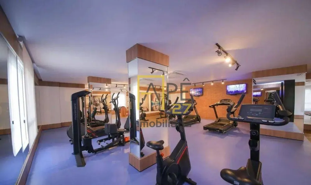 Apartamento, 3 quartos, 102 m² - Foto 8