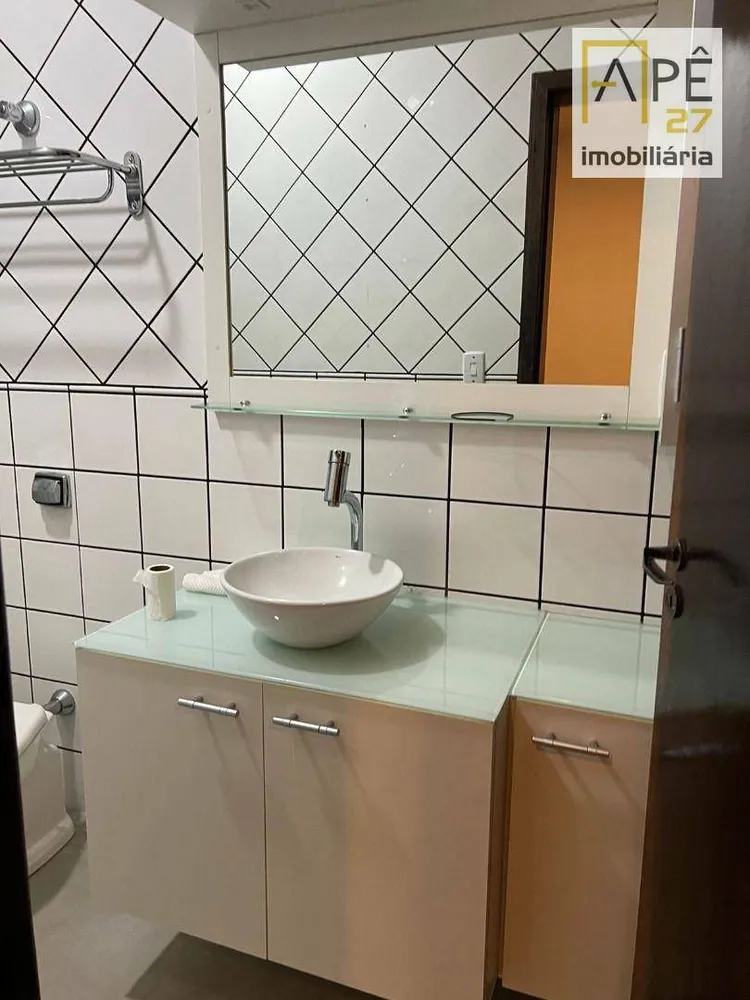 Sobrado, 3 quartos, 269 m² - Foto 4