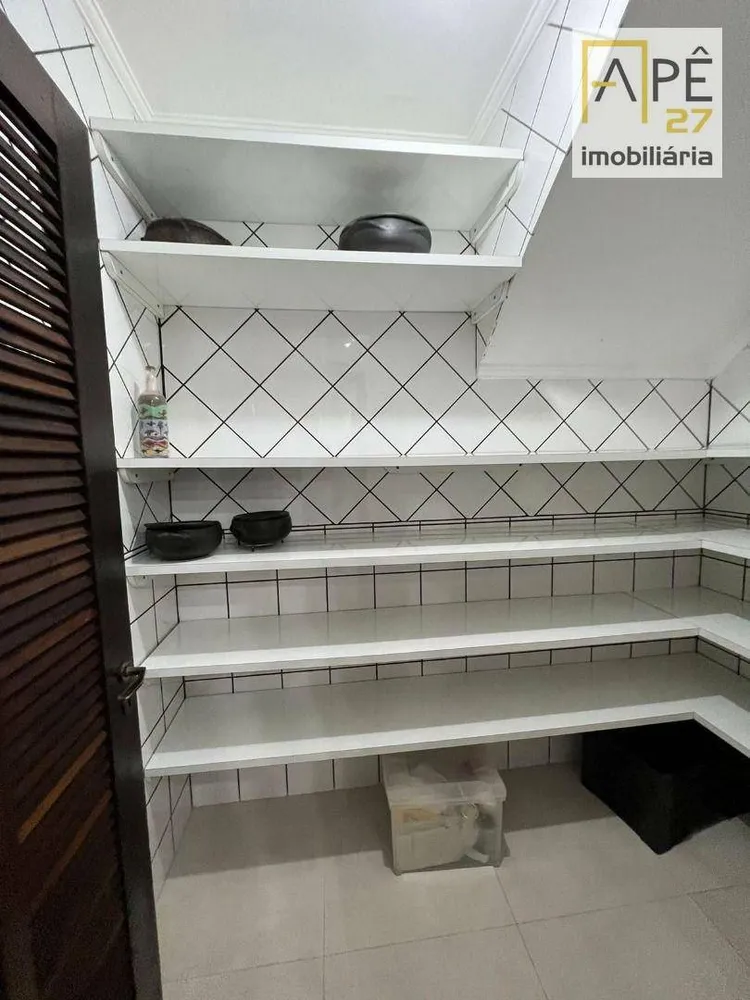 Sobrado, 3 quartos, 269 m² - Foto 8