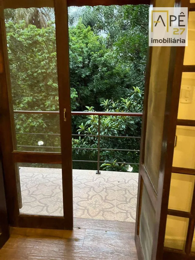 Sobrado, 3 quartos, 269 m² - Foto 5