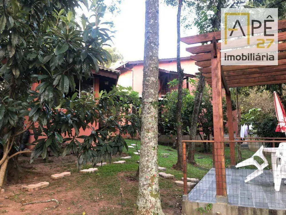 Sobrado, 3 quartos, 269 m² - Foto 2