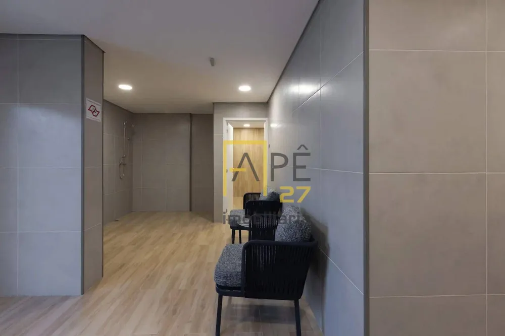 Kitnet-Studio, 24 m² - Foto 10