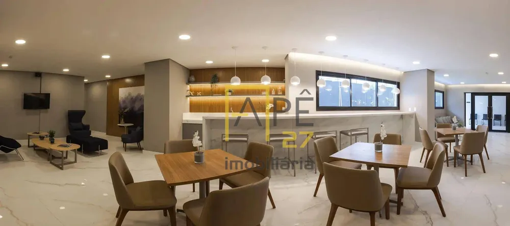 Kitnet-Studio, 24 m² - Foto 5