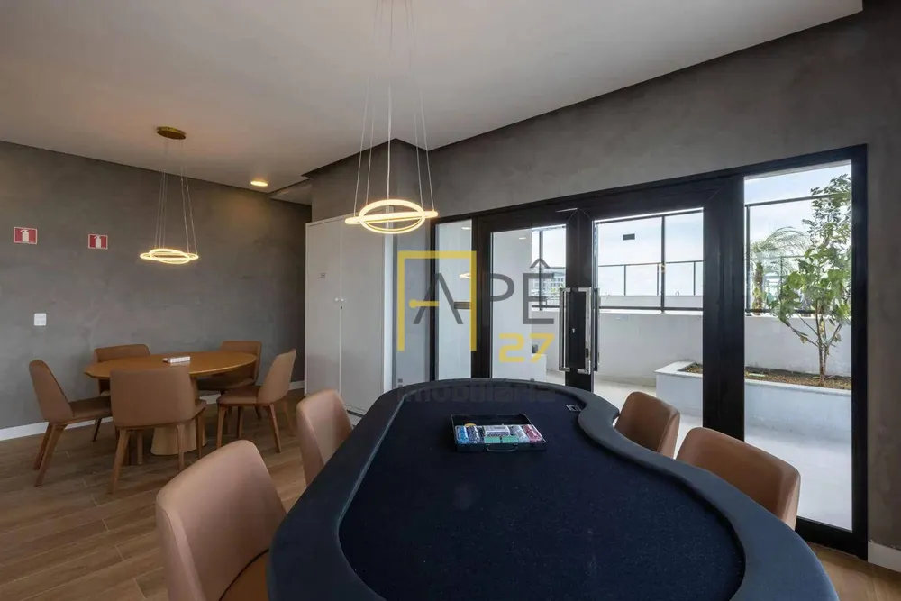 Kitnet-Studio, 24 m² - Foto 6