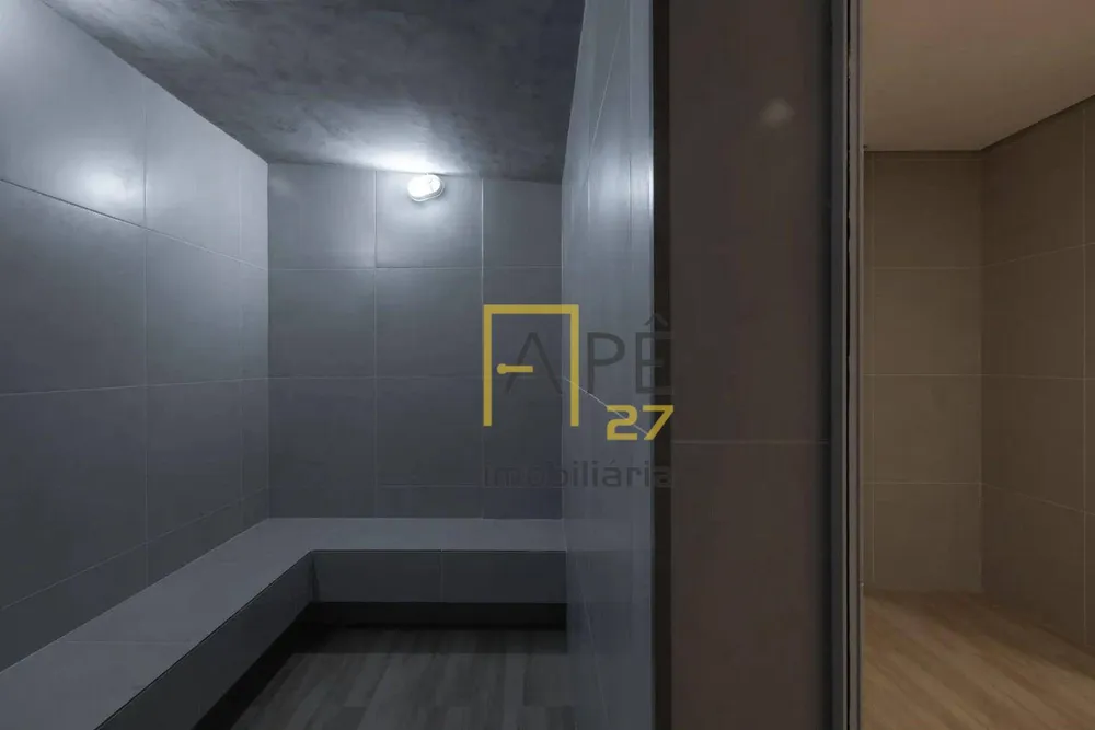 Kitnet-Studio, 24 m² - Foto 12