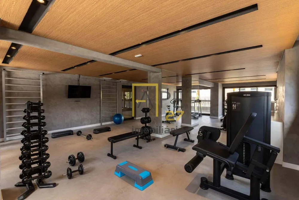 Kitnet-Studio, 24 m² - Foto 8