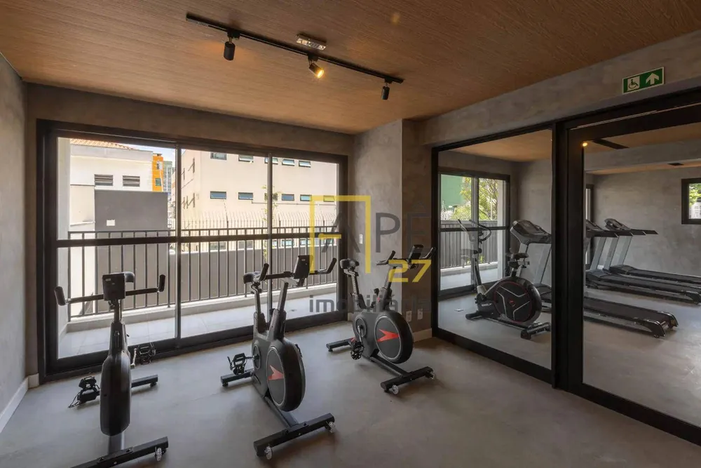 Kitnet-Studio, 24 m² - Foto 4