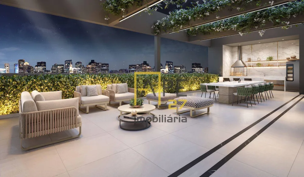 Apartamento, 3 quartos, 144 m² - Foto 5