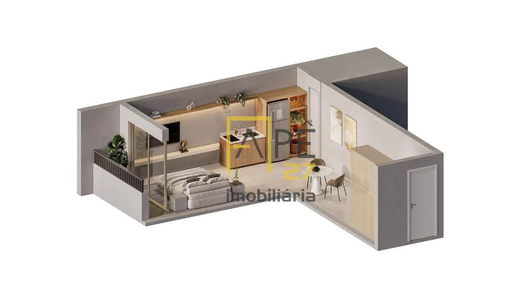 Apartamento, 3 quartos, 144 m² - Foto 6
