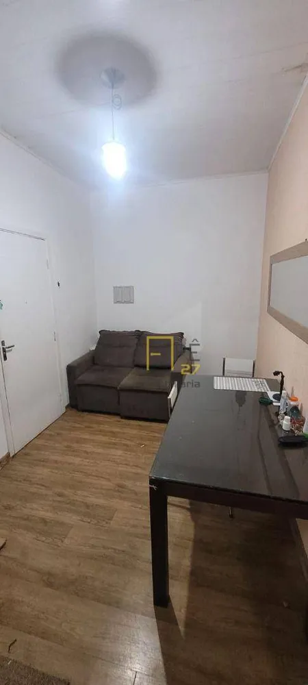 Apartamento, 2 quartos, 45 m² - Foto 5
