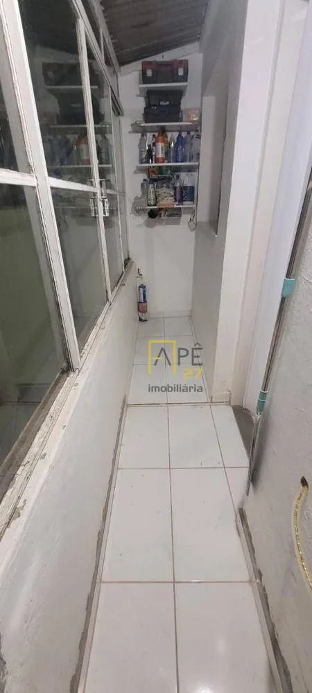 Apartamento, 2 quartos, 45 m² - Foto 10